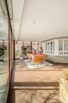 M Taj13 Madrid Chalet de Lujo con Piscina Gim