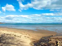 Peace Retreats Apartment - Pwllheli