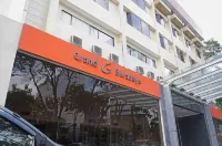 Grand Hotel Surabaya Hotels in Surabaya