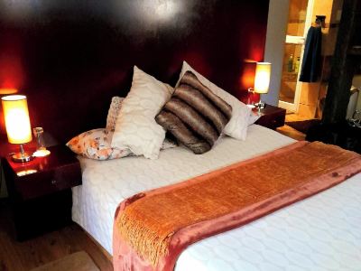 Breena BnB Guest House