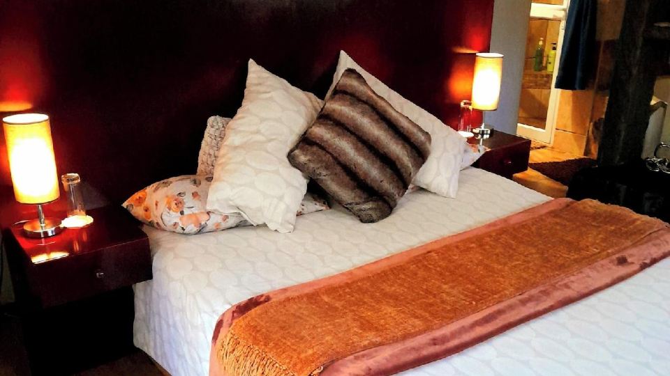 Breena BnB Guest House