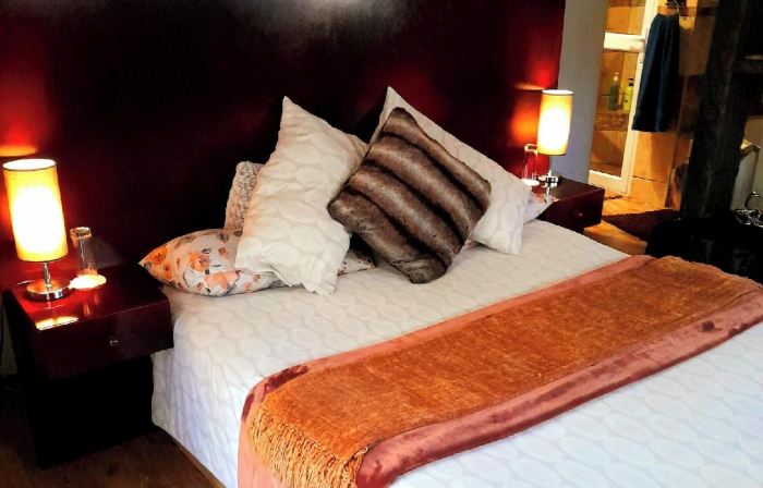 Breena BnB Guest House