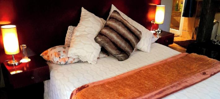 Breena BnB Guest House Hotels in Germiston