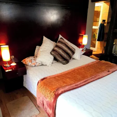 Breena BnB Guest House