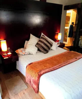 Breena BnB Guest House - Pensions