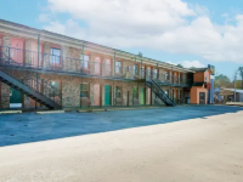 Southern Inn by OYO Walterboro I-95 콜레튼 카운티 호텔