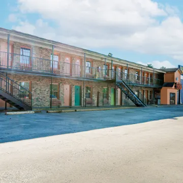 Southern Inn by OYO Walterboro I-95