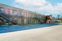 Southern Inn by OYO Walterboro I-95 Hotels in Walterboro