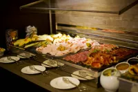 Eurostars Patios de Cordoba - พร้อมอาหารเช้า