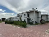 Golden Beach Aqua Park - Gym