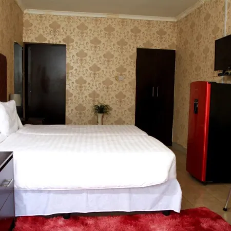 Dream Catcher Hotel