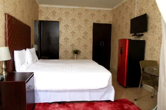 Dream Catcher Hotel