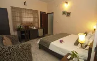 Siswan Jungle Lodge Hotels in Baddi