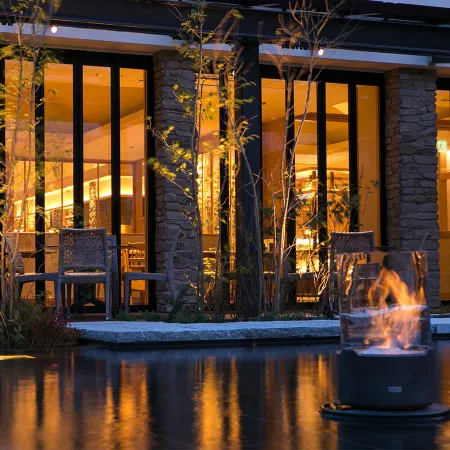 Minakami Hotel Juraku