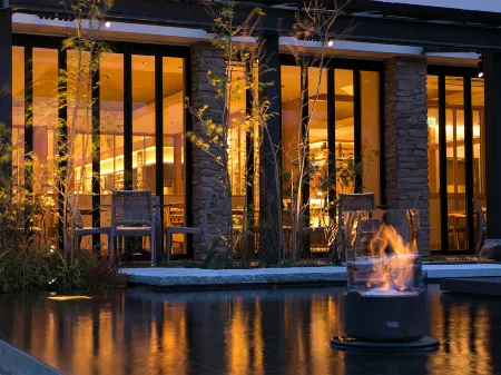 Minakami Hotel Juraku