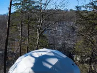 The Canyon at Pond Creek Hotels in Bledsoe County