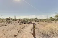 Mtn Views Family-Friendly Gold Canyon Getaway! - Homestays