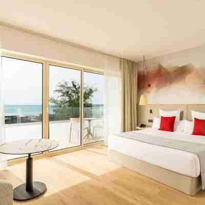AluaSoul 陽光海岸- 全包 - 限成人- 新開業 Rooms