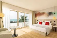 AluaSoul Sunny Beach - Adults Only - New Opening فنادق في ساني بيتش