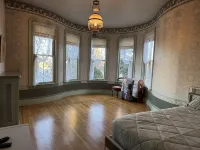 Historic Hideaway. Hiking, Fishing, Swimming At Lake Or River Nearby. sleeps 25