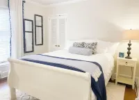 Well-Appointed South CLT Ranch - Chef's Kitchen/King En Suite/Gas Fire Pit Hotels near The Arboretum Shopping Center