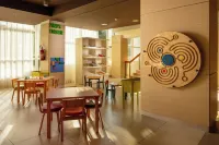 Family Hotel Vespera Hôtels à : Mali Lošinj