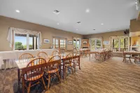 Stanley Bridge Country Resort Hotels in Queens County