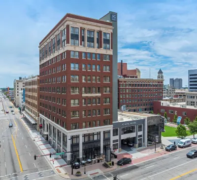 AC Hotel Wichita Downtown