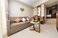 Retac Abu Simbel Nefertari Hotel Отели в г. Абу-Симбел