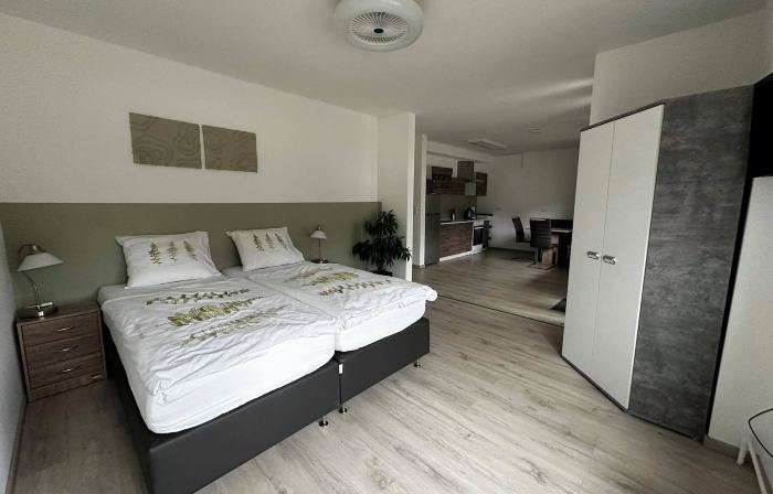 Haus Wijnen