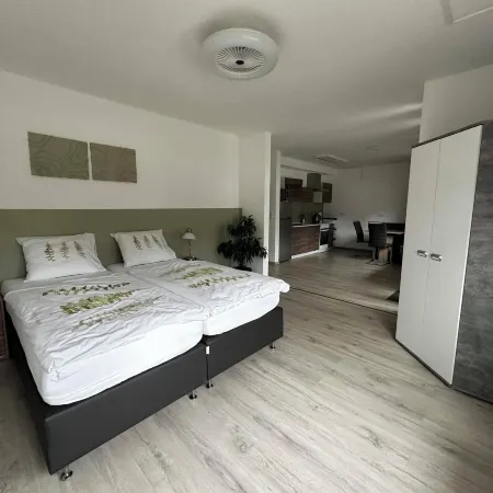 Haus Wijnen