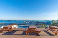 Taean Ocean Hill Pension