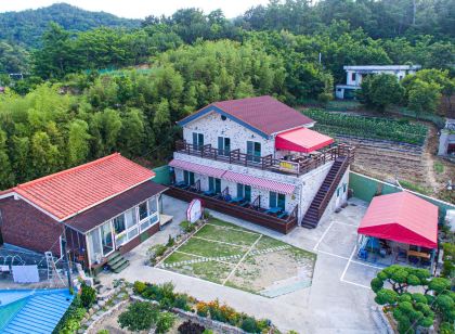 삼척 작은행복펜션