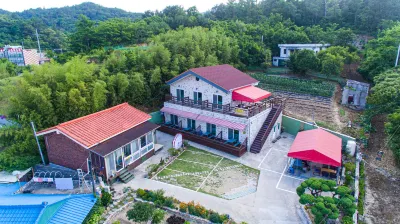 Samcheok Little Happiness Pension