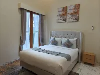 Moya Villa Hotels in Cijeruk