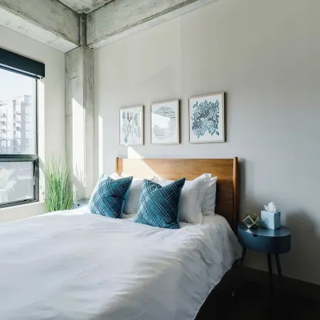 Sable 206 - Alcove