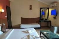 Sun City Resort - Hot Tub