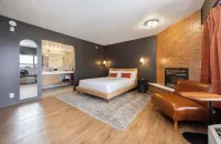 El Verde Inn Hotels in 