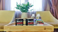 Haven Hut Hotel - Ky Con - Spa
