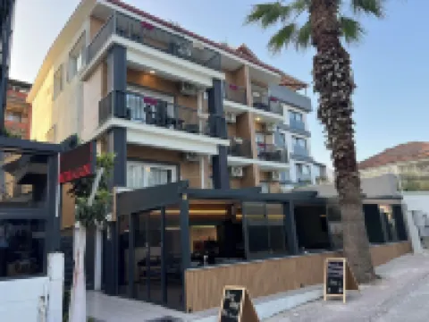 Ada Park Hotel Hotels near Ladies Beach