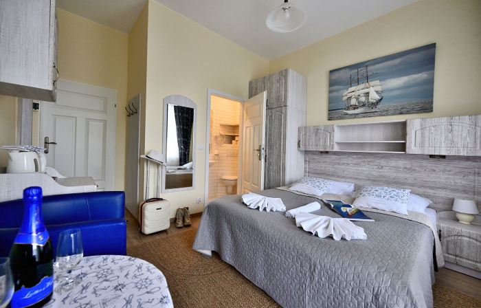 Villa Casteria