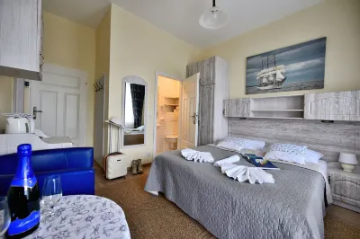 Villa Casteria