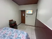 Residencial Don Santiago Hotels in Talca