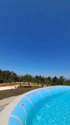 Monte da Silveira