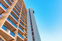 360 Kubitschek Plaza by Ozped Hotels in 