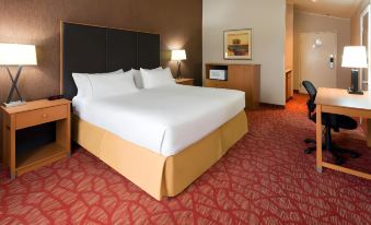 Holiday Inn Express Grants Pass