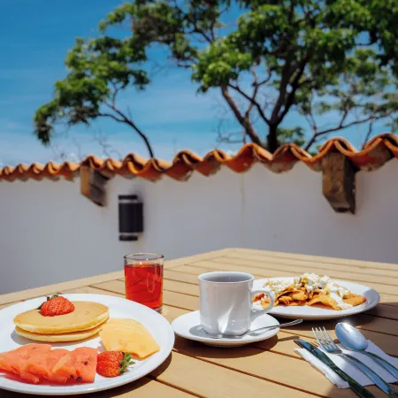 Hotel Casa Kavia Vallarta