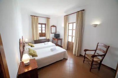 호텔 빌라 데 프리에고 데 코르도바 Palacio de Erisana 주변 호텔