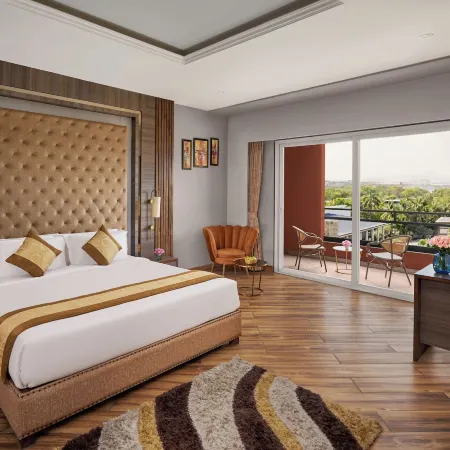Saya Grand Club & Spa Resort by Treat