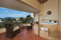 Jardin del Eden Boutique Hotel - Bathtub